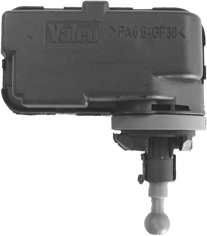 STELMOTOR T5 03-09 voor 2272385/2272485