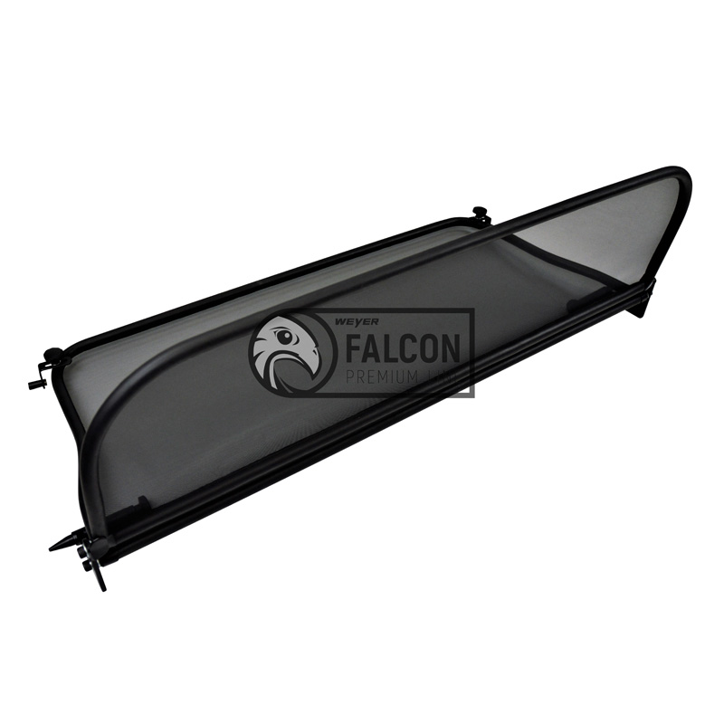 Weyer Falcon Premium Windschot  Mini R52/R57 Cabrio 2004-2015 (Hoogte 28cm)