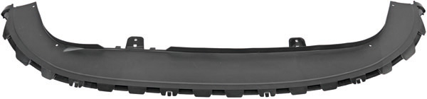Spoiler voor Seat Ibiza 12-15