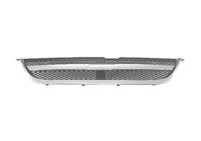 grille, 02/2005-Chevrolet Nubira, 2003 -