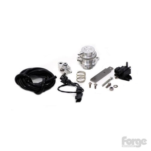Citroen DS3 Replacement Valve FORGE REPLACEMENT PISTON VALVE FOR