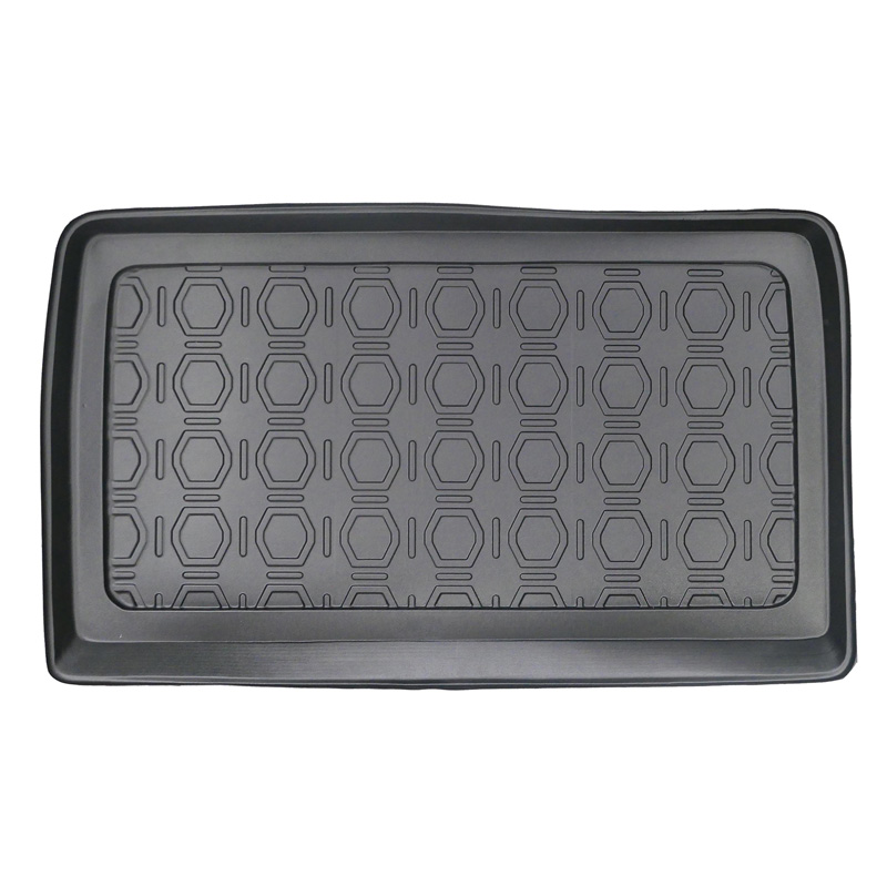 Trunk shell 'Design'  Fiat Punto Classic 99-11