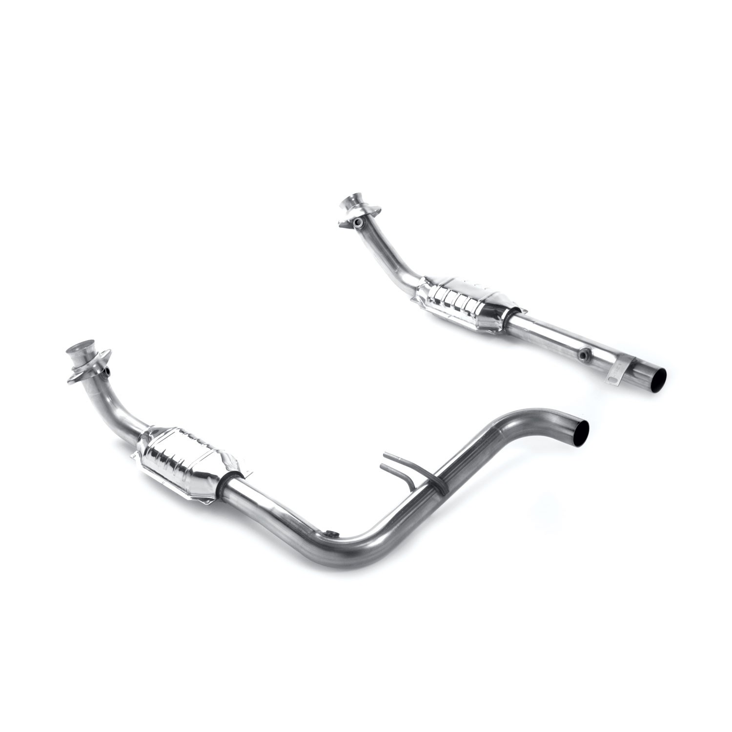 Ford Catalysator (DF) 01-04 F-150 H-D 5.4L SC Magnaflow MFCV