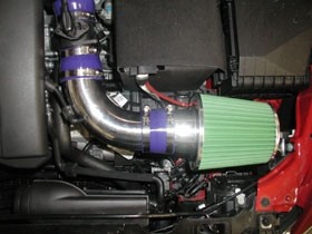 GREEN kit VW Golf V/Plus (2003-) 1.9 TDi 77kw
