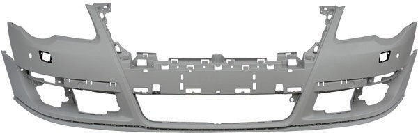 VoorBumper PASSAT, 05-10 PRIMED