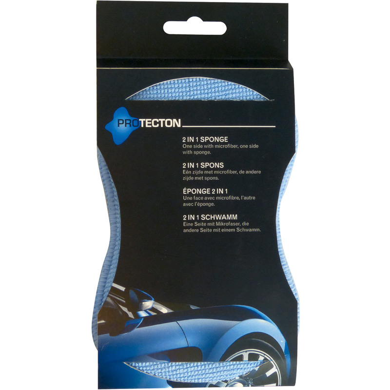 Protecton Microf. Clean & Dry Sponge