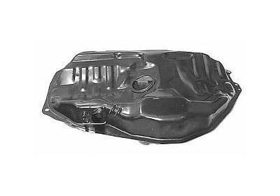 tank, injectie Mazda 626, 1987-1992