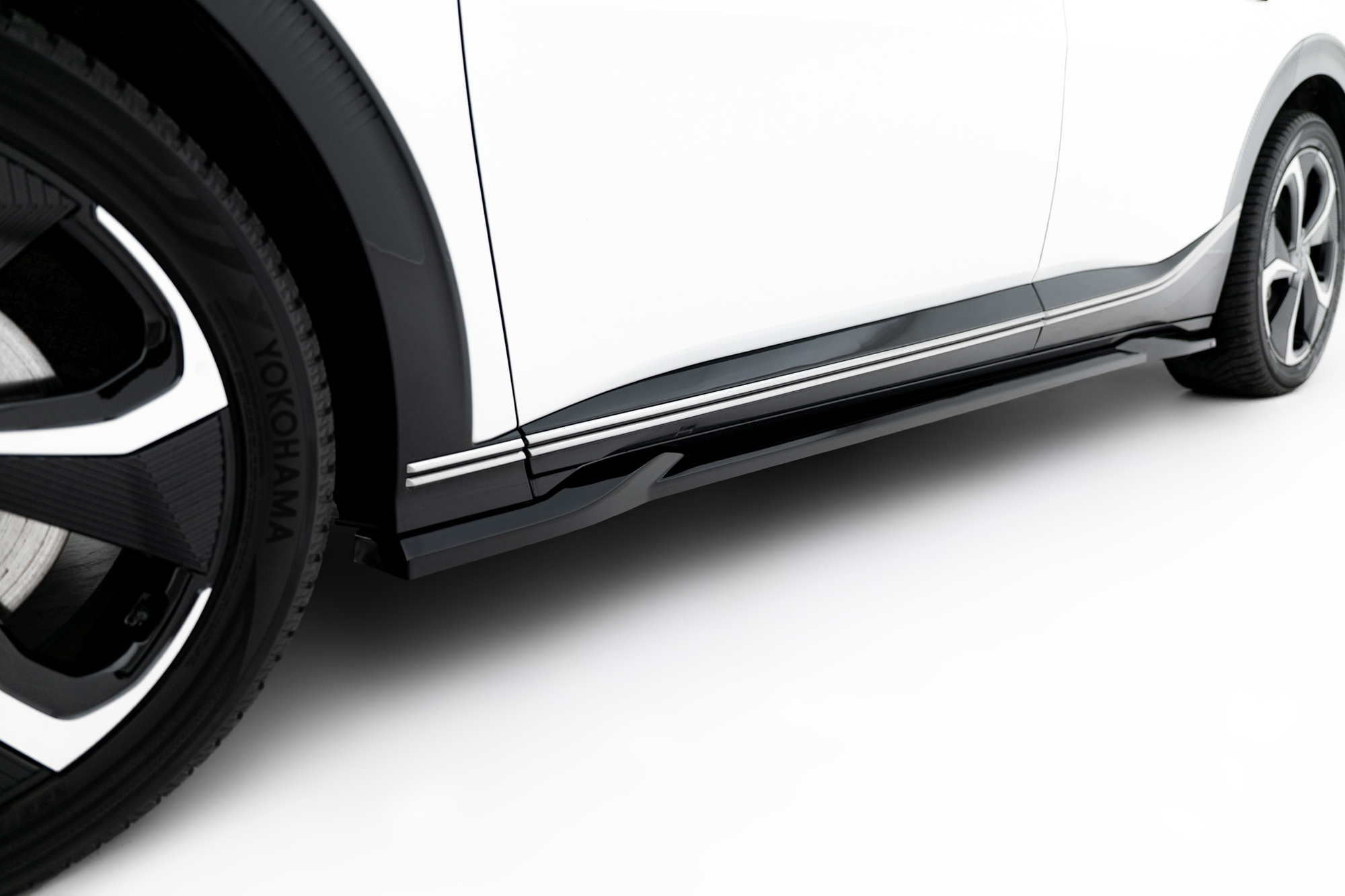 Bodykit – Kia EV6 Mk1 (2021–heden)