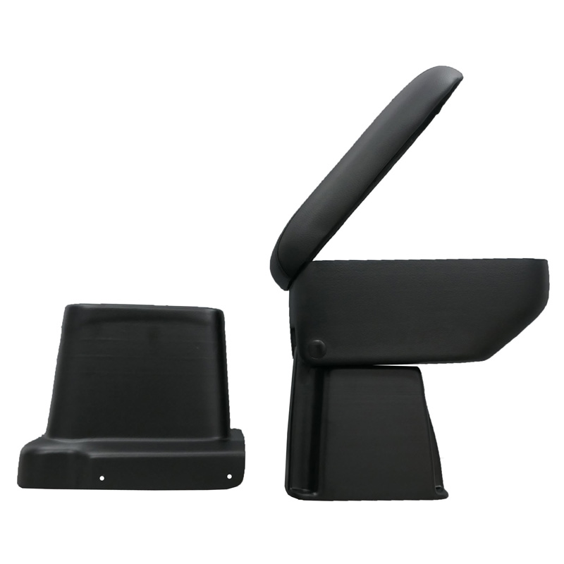 Arm rest Artificial leather  Peugeot Partner 2008- / Citroen Berlingo 2008- (excl. centre console)