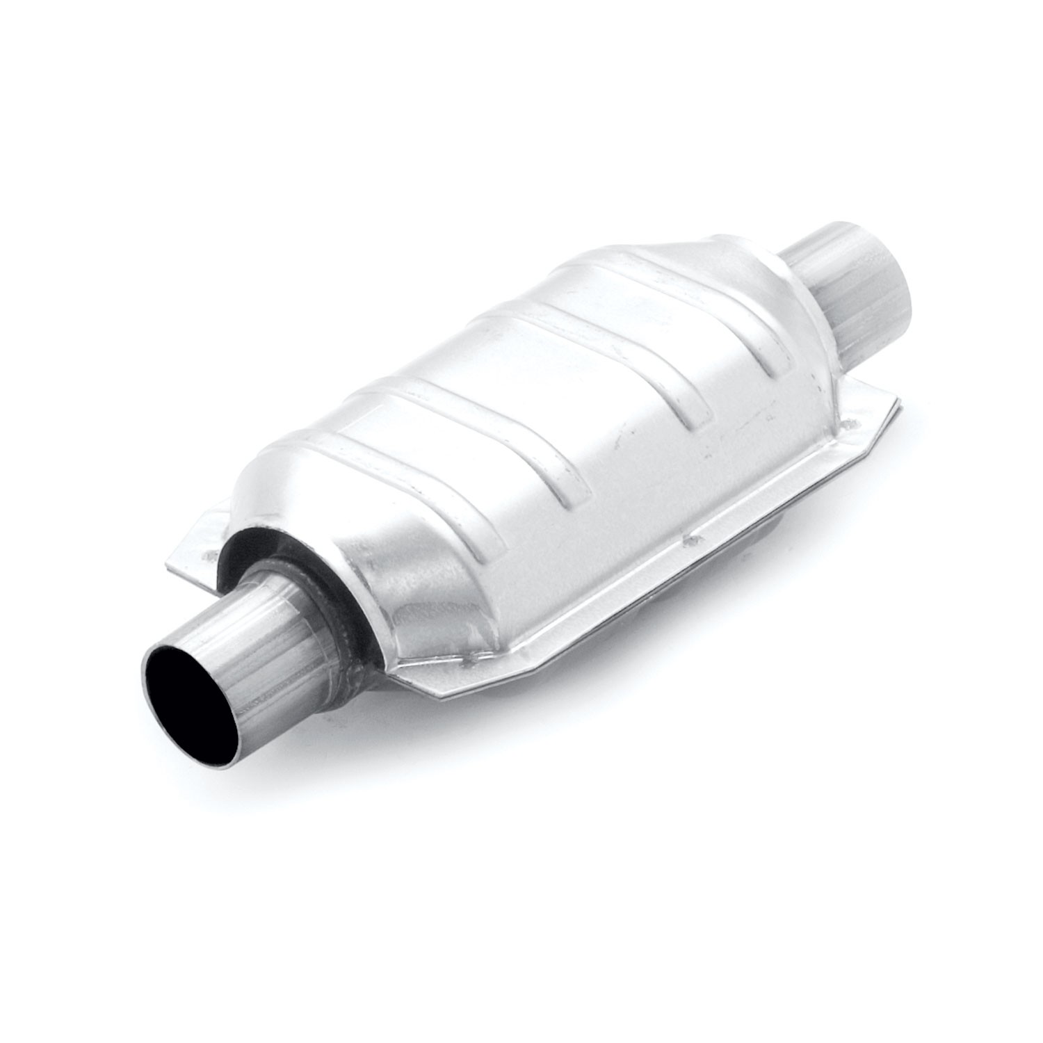 Catalysator Catalysator Univ 2 Magnaflow Universele Kat