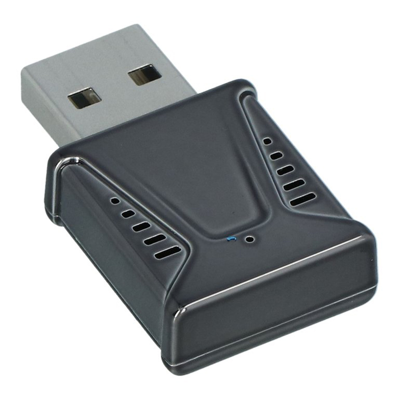 Carpoint Drahtloser Apple CarPlay- & Android Auto-Dongle