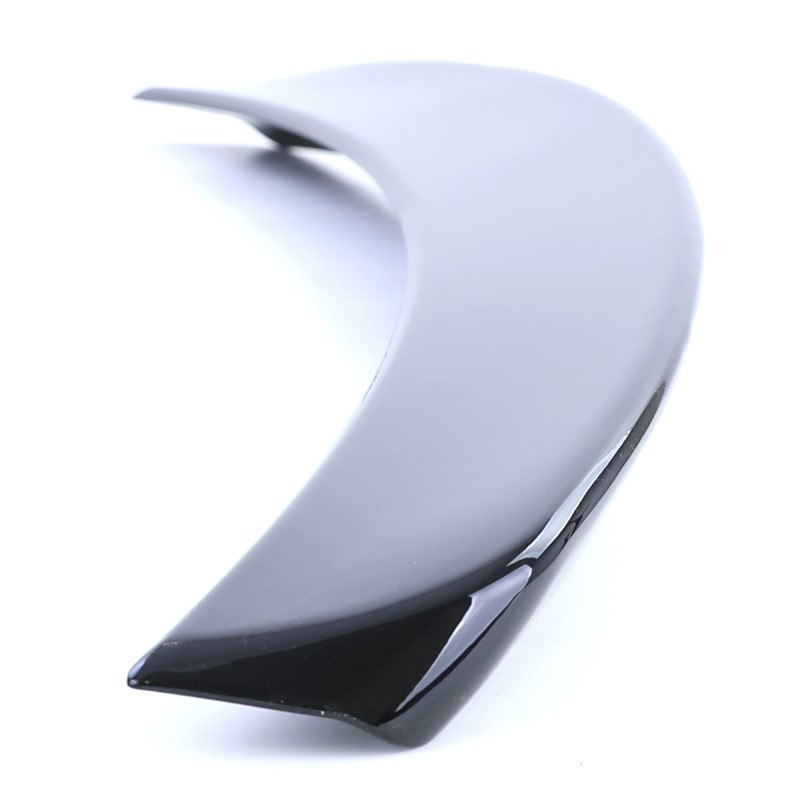 Achterklep Spoiler Chrysler 300C 2011- glans zwart