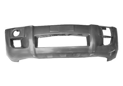 voorbumper Hyundai Tucson, 2004 -