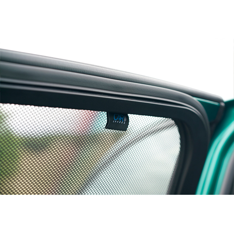 Set Car Shades  Alfa Romeo Tonale 2022- (4-pieces)
