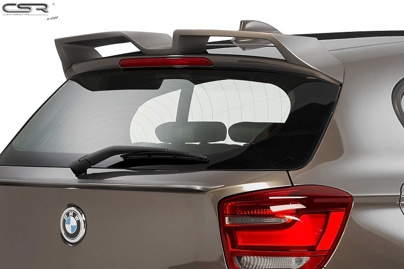 Achterspoiler BMW 1-serie F20/F21 HF510