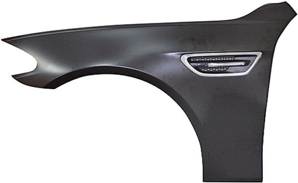Zijscherm Links BMW 5 Serie Type F10/F11 Vanaf 2010 incl. M5 Lo