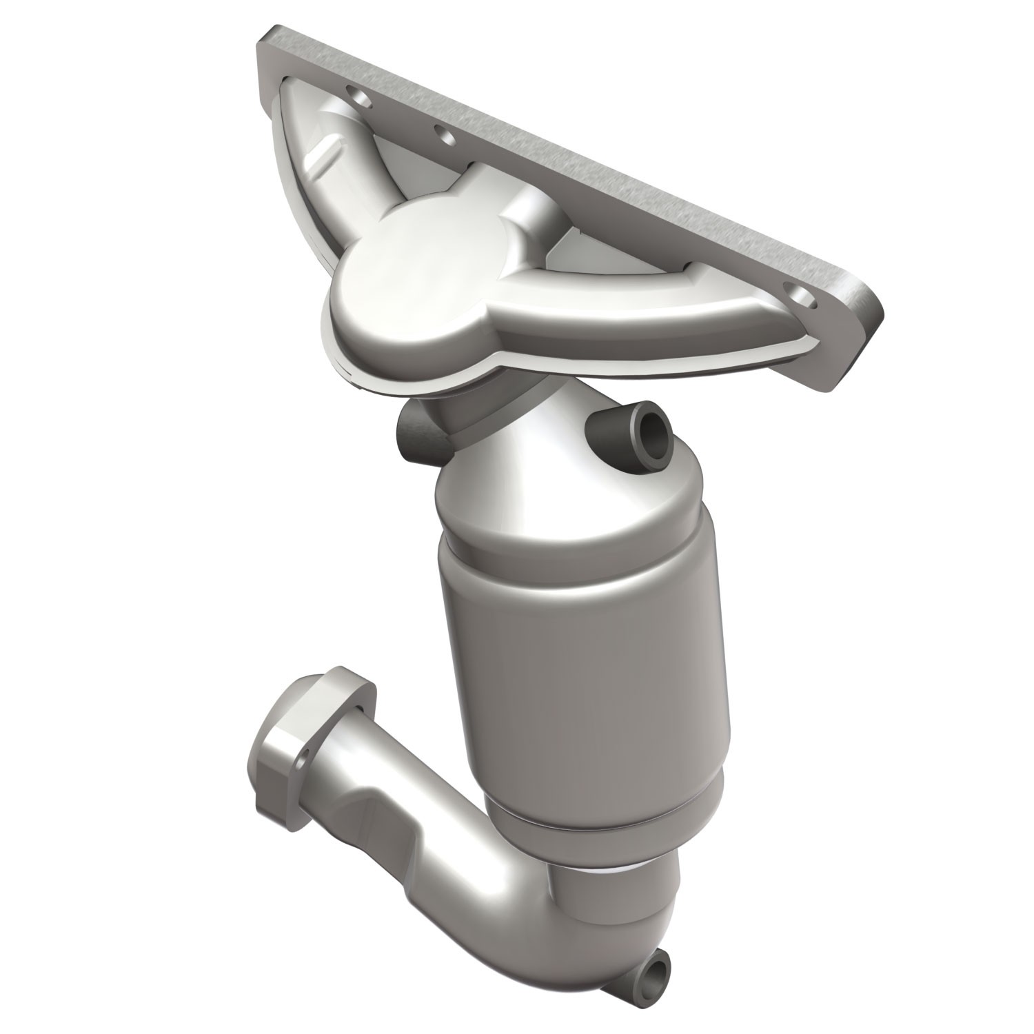 Toyota Catalysator (DF) MPV- 00-01 6 2.5L Magnaflow Catalysator