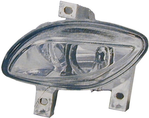 Mistlamp rechts LANCIA Y 00-03