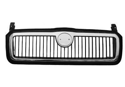 grille,-10/2000 Skoda Octavia, 1996-2004