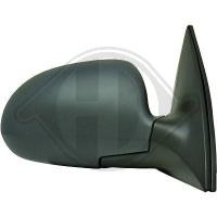 Spiegel links HYENAI i30 10-12 PRIMER