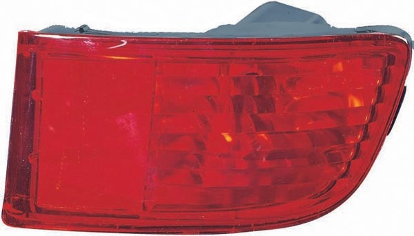 REFLEKTOR Rechts Toyota Land Cruiser J12