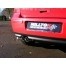 Milltek VW Golf IV 1.8T GTI cat-back systeem resonated(stiller)