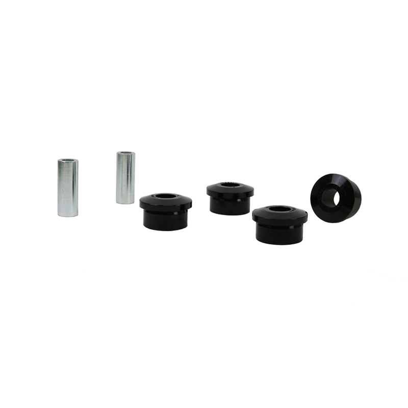 Whiteline Trailing Arm - Lower Rear Bushing  Mitsubishi Pajero III/III Canvas Top/IV/IV Van/TR4 1999-