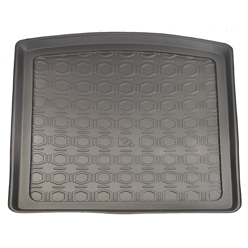 Trunk shell 'Design'  Ford S-Max II 2015-