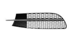 voorbumpergrille, rechts Alfa Romeo 147, 2000-2005