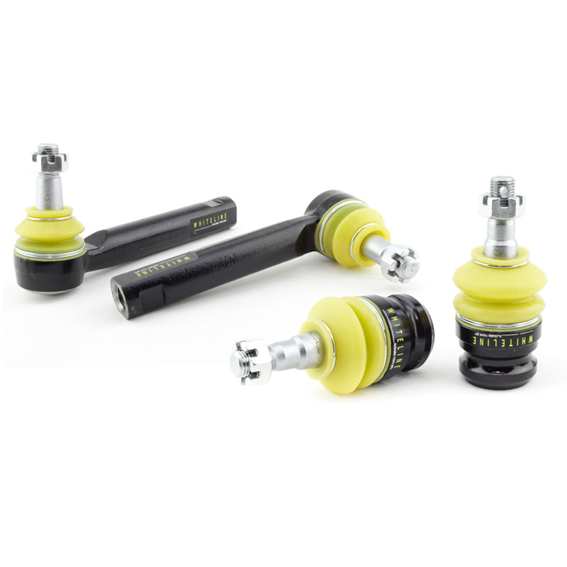 Whiteline Roll Centre/Bump Steer - Correction Kit  Saab 9-2X Estate / Subaru Forester SG-SH-SJ/Impreza/Legacy II-V/Legacy Outback/Levorg/Outback/WRX 1992-