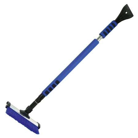 SNOWBRUSH & ICE SCRAPER