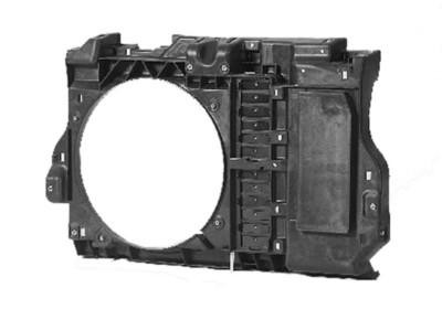 front, 1.8/2.0/2.2/2.0HDi Peugeot 407, 2004-2011