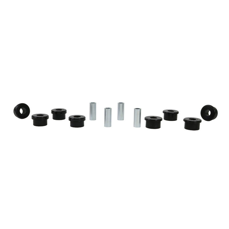 Whiteline Control Arm - Lower Inner Front Bushing  Acura Integra / Honda Civic V/VI/CRX III/Domani/Integra / Rover 400 1988-2001