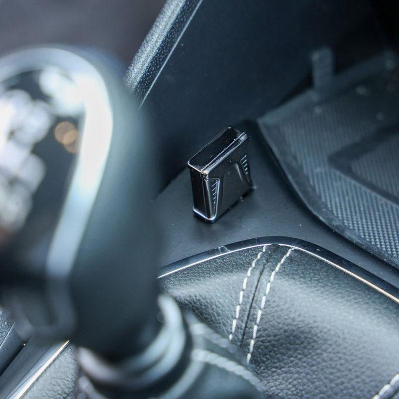 Carpoint Drahtloser Apple CarPlay- & Android Auto-Dongle