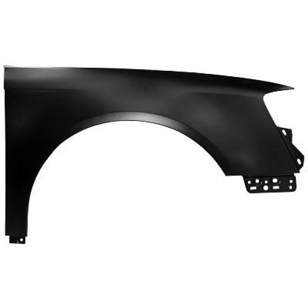 Voorscherm links VW PASSAT 05-10