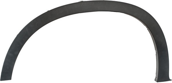 Wielschermrand linksVO. BMW X5 07-11