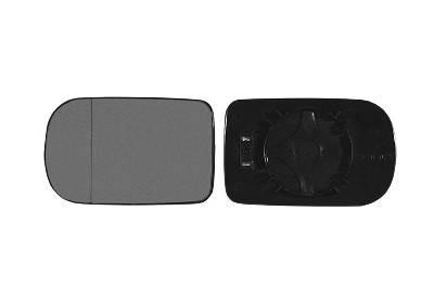 spiegelglas, Type 2, links = rechts BMW 5 serie E39, 1996-2003