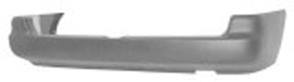 Bumper ACHTER ESCORT TURNIER. 95-01 SPUITBAAR