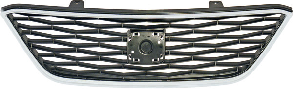 Grill Seat Ibiza 12-15