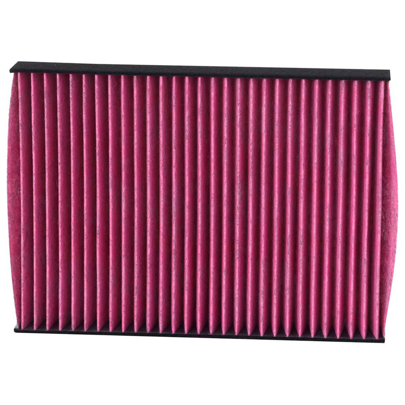 K&N Premium Disposable Cabin Air Filter  Toyota various models (DVF5064)
