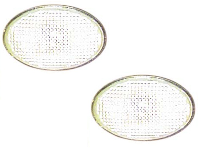 Zijknipperlichten Opel Astra F  9/91-3/98, Calibra,Corsa B 3/93-