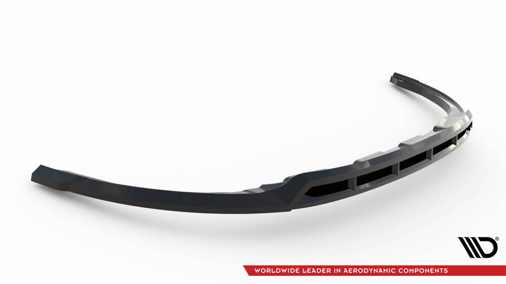 Voorspoiler Renault Espace Mk5 Facelift