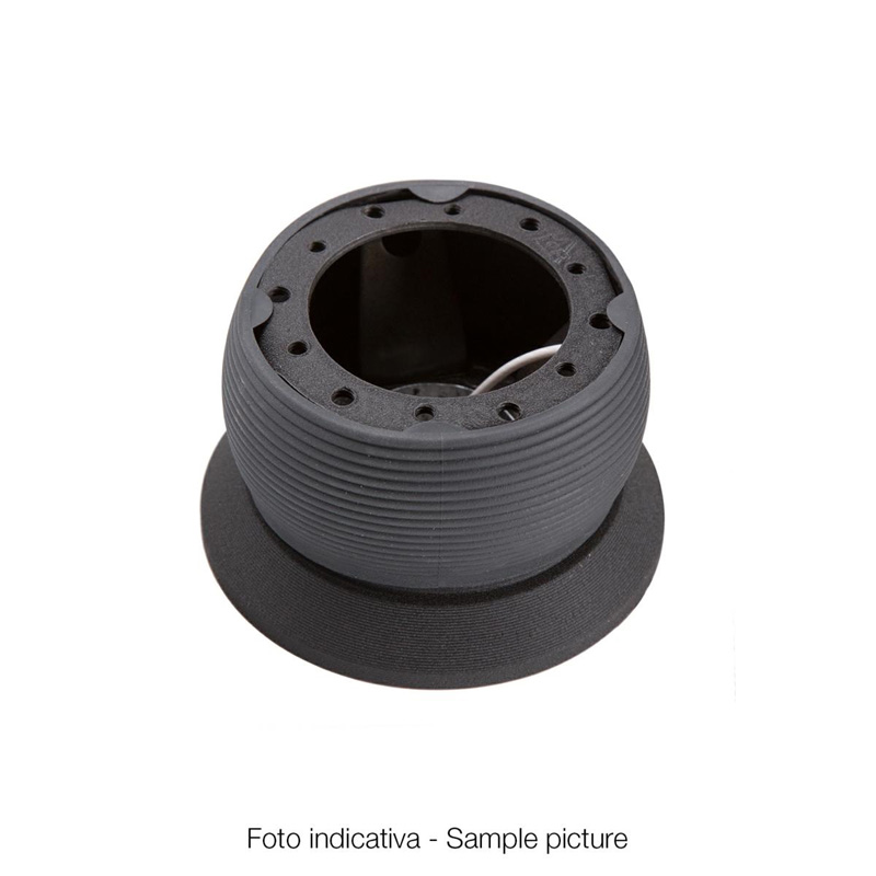 Simoni Racing Airbag Stuurnaaf  Toyota Yaris 1999-2006 / MR2 2001-