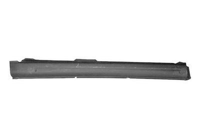 dorpel, 4/5 drs, rechts Toyota Corolla, 2000-2002