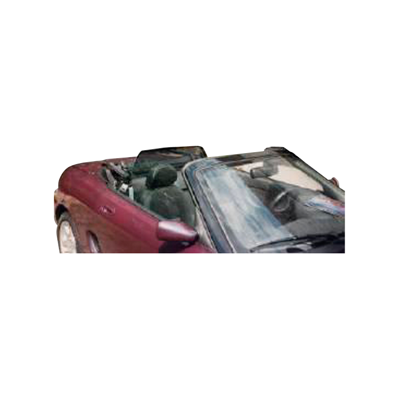 Weyer Basic Line Windschot  Rover MG-F