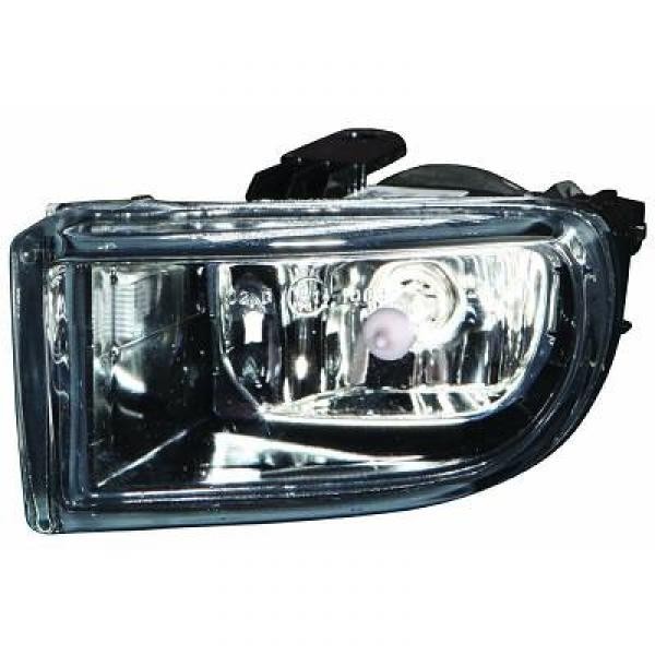 Mistlamp links AVENSIS 00-03