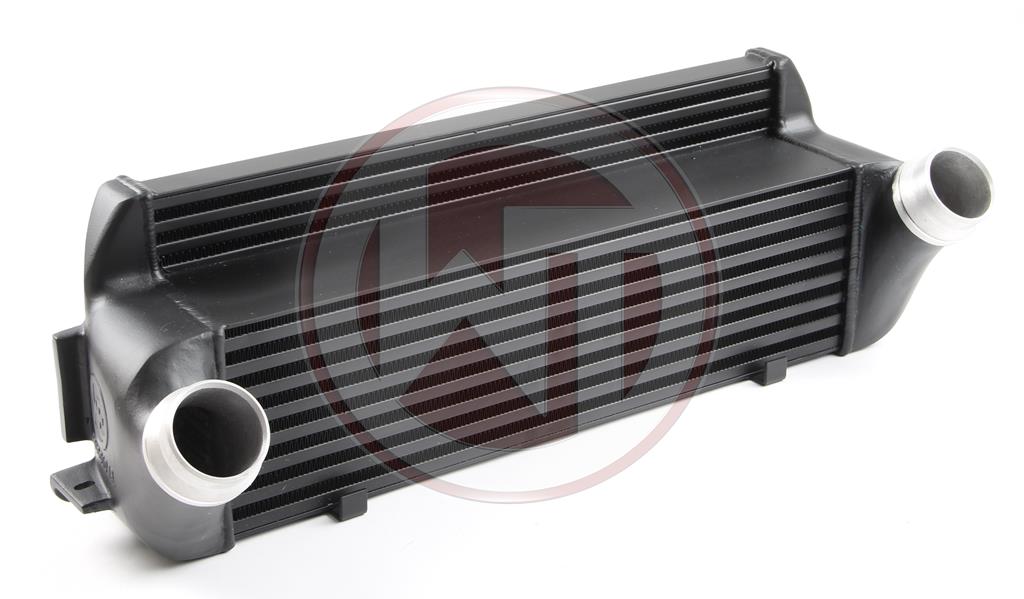 Intercooler BMW 4-serie F3.. 418i, 420i, 428i, 435i, 418d, 420d, 425d.. Wagner Competition kit Evo 1