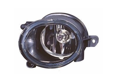 mistlamp, links Volvo S40/V50, 2007-2012