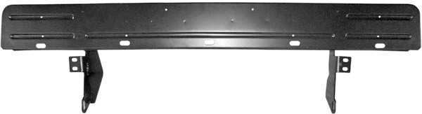 TREEDPLAAT METAAL SPRINTER 96-06