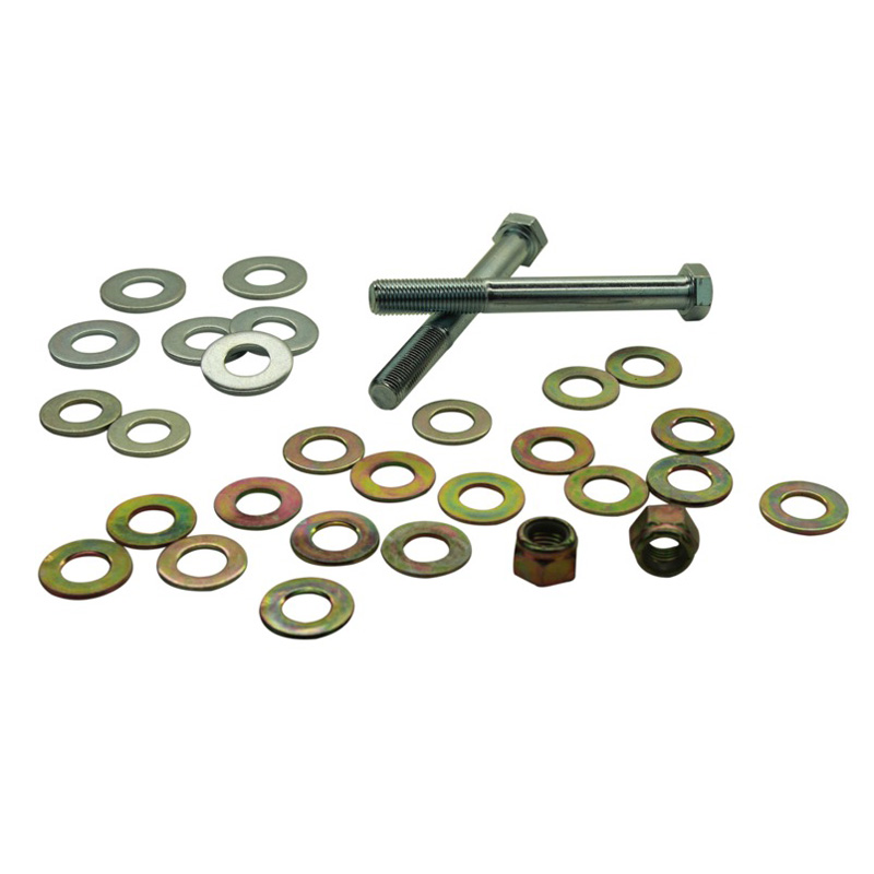 Whiteline Control Arm - Lower Inner Front Bolts  Acura Integra / Honda Civic V/VI/CRX III/Domani/Integra / Rover 400 1988-2001